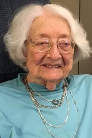 Ruth Sutherland Obituary (2018)