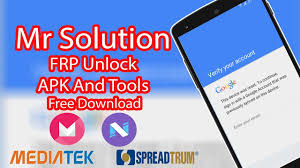 What's sub 2 unlock apk? Mr Solution Frp Unlock Apk And Tools Free Download Youtube