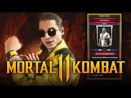 With the latest patch update for the game, players now have the ability to unlock this unique voice. Mortal Kombat 11 How To Unlock Johnny Cage Announcer Voice Daily Star