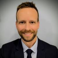 Daniel Bouchard, P.Eng