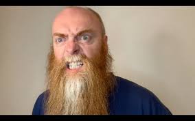 NOT) WORKING FROM HOME by John Ritchie