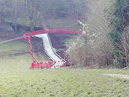 🌸 Creation of lowland meadows: Lowland meadows are wildflower-rich  grassland areas that are home to a wide range of native grasses, flowering  plants and wildlife, including butterflies, bees and other pollinators. As
