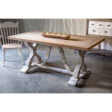 farmhouse dining table ctw home