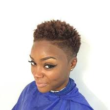 Luckily, short haircuts will be easier to take care of and maintain. Short Natural Haircuts For Black Women