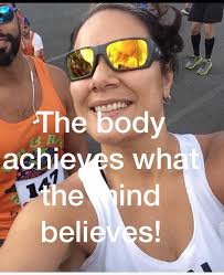 Who is ready for this Sunday #RunColfax this year I will run only the 1/2  marathon and I hope to get my PR! Happy weekend runners! #denvercolfax  #loverunning #gogetthem #denver