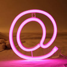 But let's be serious here:fuck is the best word ever. Letters Neon Led Up Light Sign S Pink 9 To 0 Z To A Letter Marquee Alphabet Blue Pink White Warm Lights Neon Decorative Wall Neon Signs Novelty Lighting All Products Get