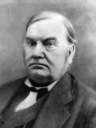 Jonathan Calkins Wright