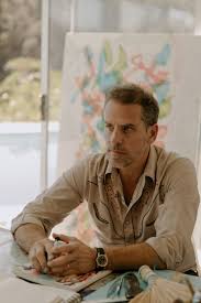 There will be more and more videos coming! Hunter Biden S Memoir 7 Takeaways From Beautiful Things The New York Times