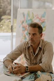 There will be more and more videos coming! Hunter Biden S Memoir 7 Takeaways From Beautiful Things The New York Times