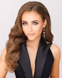 Introduction of 2024 Miss North Metro Jennifer Miller to Pageant Family