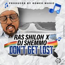 Ras Shiloh: albums, songs, concerts