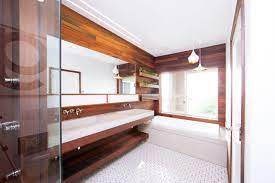 One week bath, designing beautiful custom bathrooms in southern california since 1999. A San Francisco Bathroom Renovation