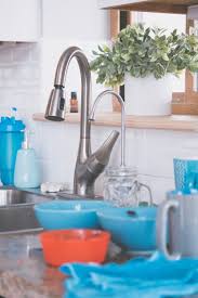 Cost To Replace A Kitchen Faucet