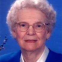 Carrie Armstrong Obituary