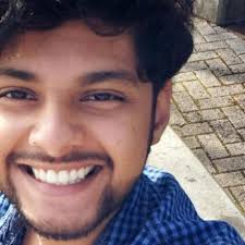 joelvargheseg (Joel Varghese George) · GitHub