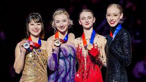 us figure skating championships 2025