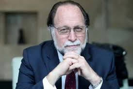 ▷ Ricardo Hausmann renuncia a representación de Venezuela ante el BID #28Sep - El Impulso