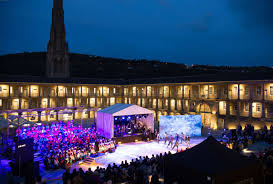0.05 mi from city center. The Piece Hall In Halifax Wins Top Award At The Historic England Angel Awards News Gillespies