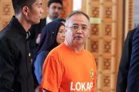 Saya jumpa dia (muhammad zahid). Best Fbkl Zahid Md Arip Implicating Me In Graft Case To Save His Neck Former Felda Chairman