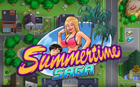 Unduh summertime saga apk untuk android. Download Summertime Saga Bahasa Indonesia Untuk Android Terbaru Rentetan