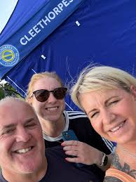 Bag all packed for Sunday