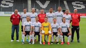Schnell und sicher online buchen 2 Bundesliga Aktuelle News Und Transfergeruchte Im Sommer 2019 Sv Sandhausen