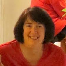 Sharon Rumley's Instagram, Twitter & Facebook