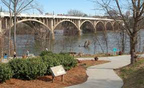 Looking for someone to move in asap and take over my lease. West Columbia Riverwalk