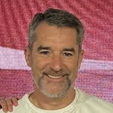 25 years ago today Rich Mullins was killed in a car accident. His honest  and powerful lyrics spoke to me as a young person in a way that no one else  did.