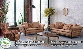 Model Sofa Tamu Modern Desain Minimalis Terbaru Kursi Tamu Minimalis Mewah Jepara Naula Jati Furniture Sofa Set Luxury Sofa Turkish Furniture