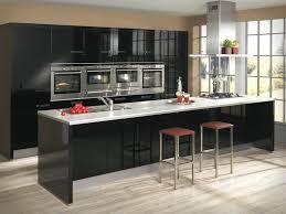 37 Multifunctional Kitchen Islands With Seating Modern Black Kitchen Kitchen Island With Seating Modern Kitchen Island