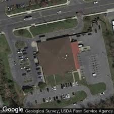 Clinton Post Office 20735 Usps Hours Phone Number And Location