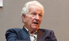 John Steinbeck, Enid Blyton and Daphne du Maurier: Actor Keith Barron's  favourite books