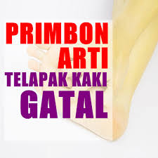 Ya, terpaksalah, telapak yang gatal itu saya sosor ke sudut meja. Arti Telapak Kaki Gatal Kiri Dan Kanan Apk 1 0 Download Apk Latest Version