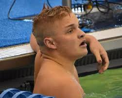 Men's Swimming Opens Season at ODAC Relays