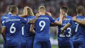Check spelling or type a new query. Island Bei Fussball Em Der Sagenhafte Sigthorsson Sport Sz De
