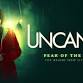 Uncanny - Fear of the Dark event in Salford