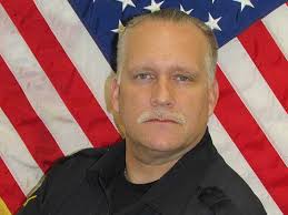 In Memoriam: USU Police Veteran Andy Barnes