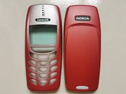 Nokia 3350 Classic Original Cover ...