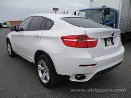 Bmw X6 2010 11 X Drive 35i Rhd Petrol Bci Eswatini Autos Facebook