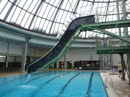 Das hallenbad sterkrade ist noch bis einschließlich 27. Schwimmbad Oberhausen Sterkrade