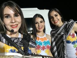 FIESTA EN CARAGUATAY!!! El sábado estuvimos festejando la 4ta. Edición del  Mega Festival del Vaporcué 2019. Agradecemos de manera especial a toda la  Comisión Rohayhú Vaporcué por la confianza en el Grupo