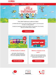 Products, accessories, services and more. Viglink Preferred Partner Au It S Time To Collect New Little Treehouse Books Milled