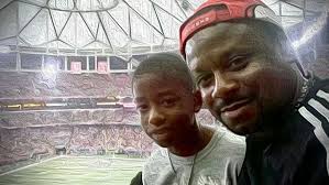 Fundraiser by Nealer Brown : Donations in the memory of Nealer W. Brown Jr.