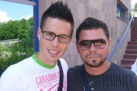 Či sa to niekomu páči alebo nie, tak marek to urobí! Richard Hamsik Ä¾udia Ma Povazuju Skor Za Markovho Brata Feminity Sk