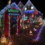 The Best Neighborhoods for Christmas Lights in Memphis | I ...