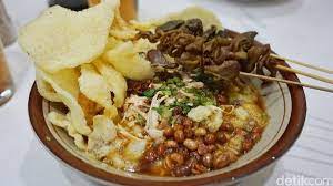 Gowes Di Depok Jangan Lupa Mampir Makan Bubur Ayam Enak Di 5 Tempat Ini