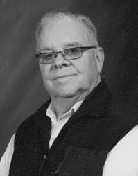 Obituary for Richard Harrison