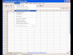 Intro To Spss Video Http Youtu Be Ethvlezs7qq I Shared This Straight From Youtube Btw Pretty Neat Intro Social Science Educational Resources