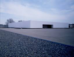 Number of triangular panes of glass: Sachsenhausen Memorial Station Z Hg Merz Media Photos And Videos 3 Archello